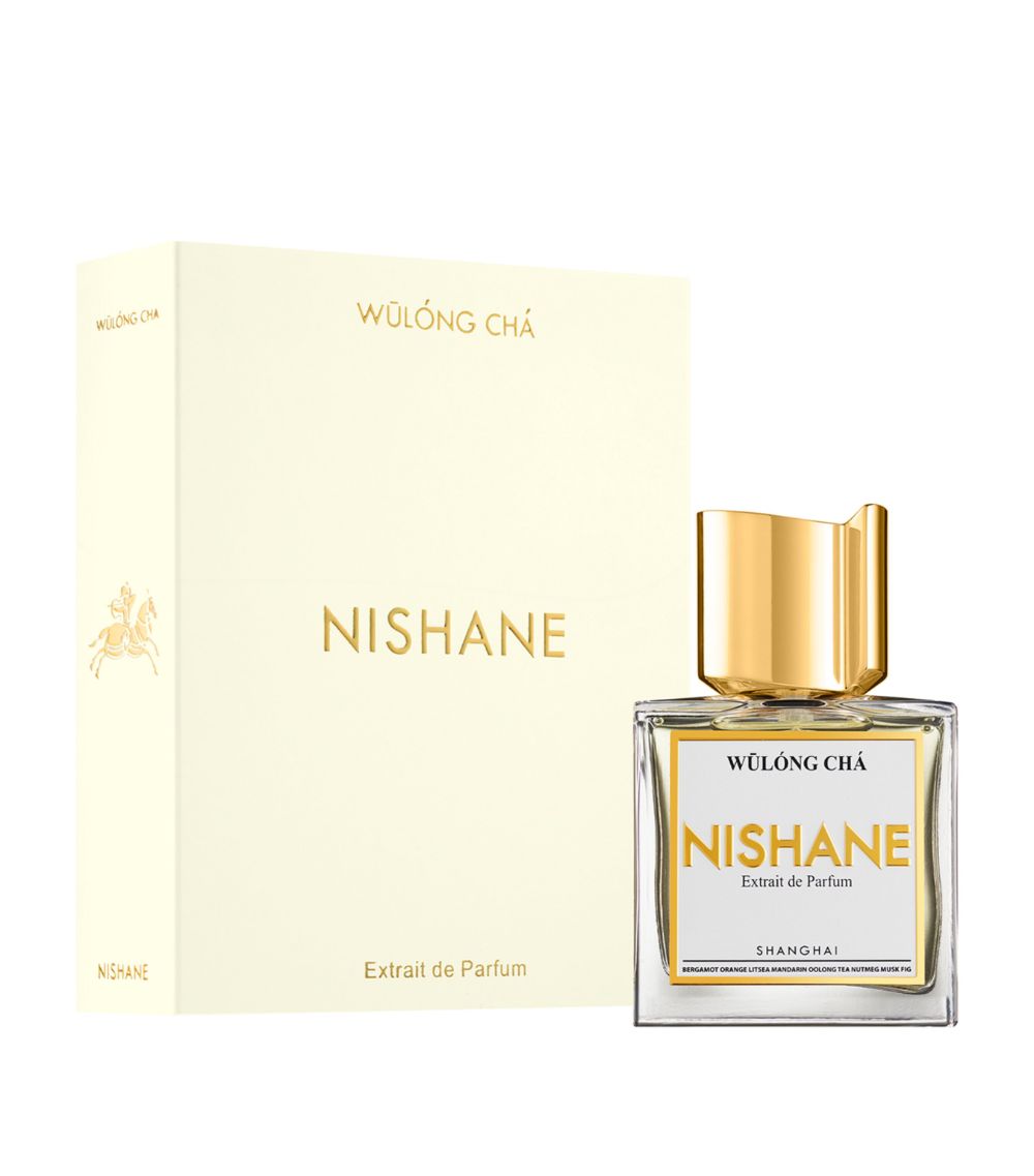 Nishane Nishane Wulóng Chá Extrait De Parfum (50Ml)