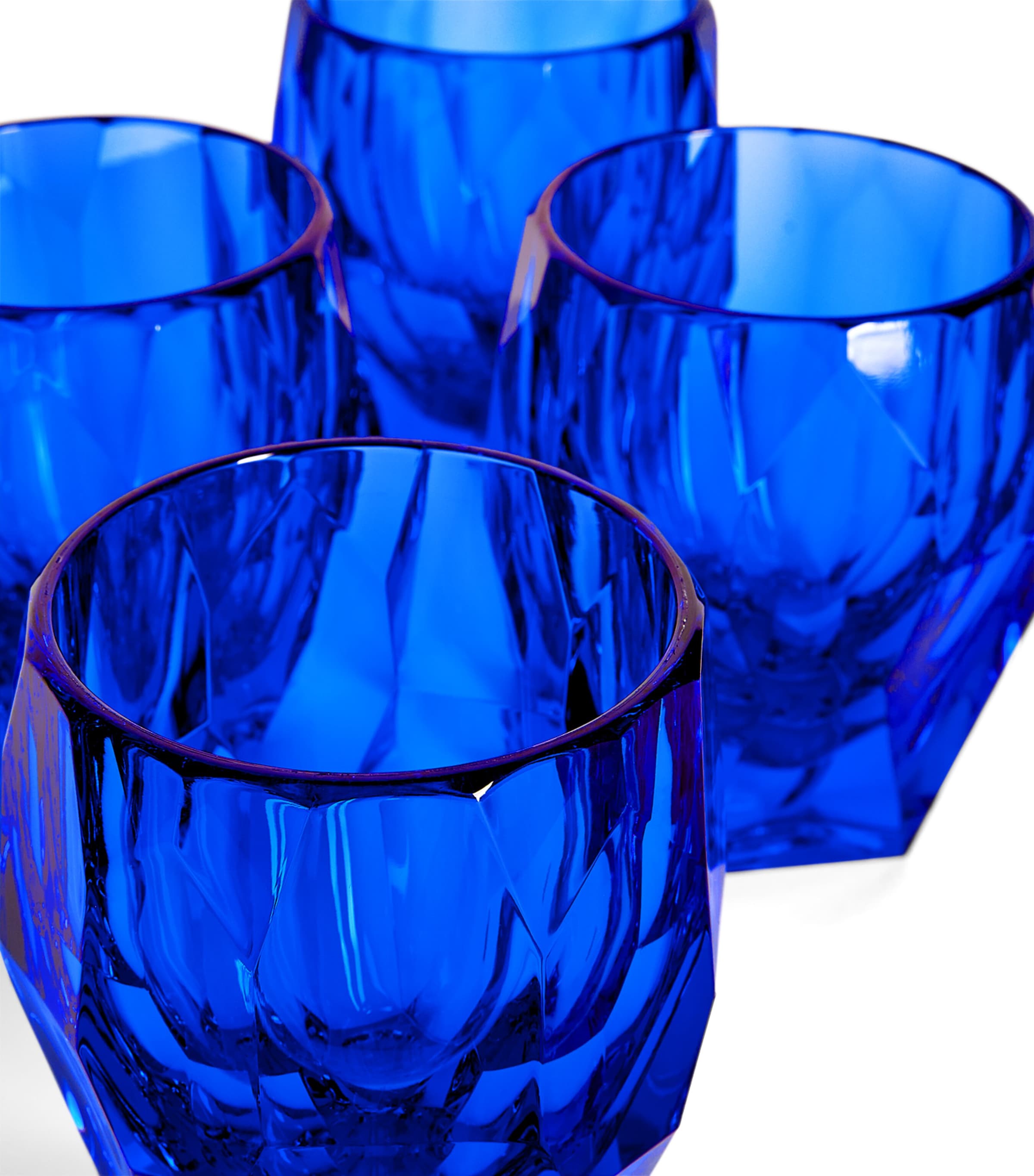 Mario Luca Giusti Mario Luca Giusti Set of 6 Milly Tumblers