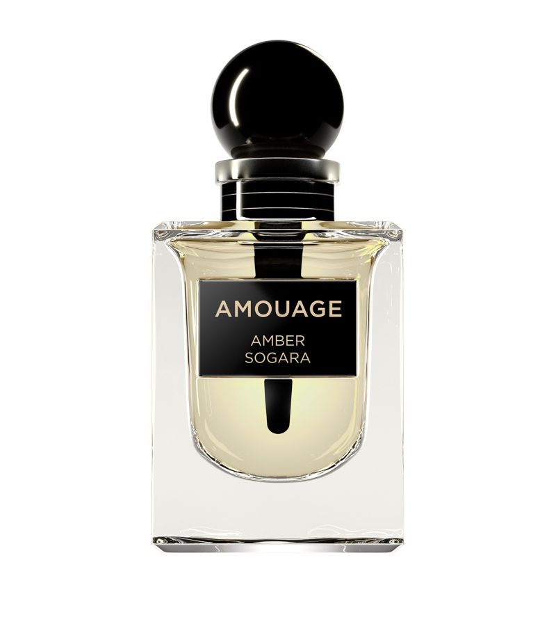 Amouage Amouage Amber Sogara Perfume Oil (12Ml)