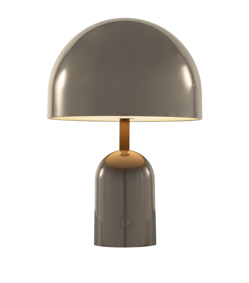 Tom Dixon Tom Dixon Portable Bell Table Lamp