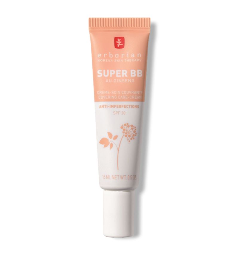 Erborian Erborian Super Bb Cream