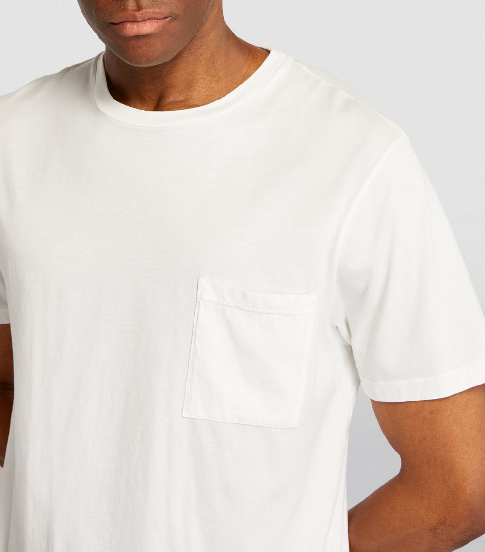 Barena Barena Chest-Pocket T-Shirt