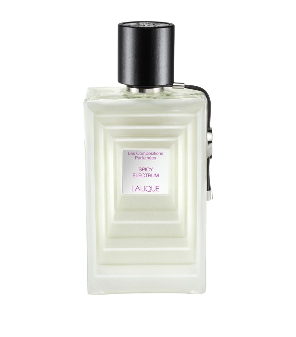 Lalique Lalique Spicy Electrum Eau de Parfum