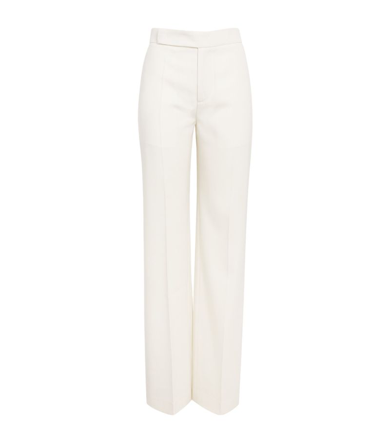 Sa su phi Sa Su Phi Virgin Wool Trousers