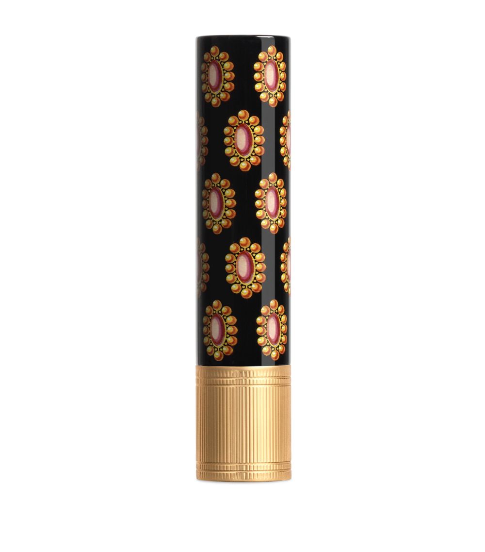 Gucci Gucci Gucci'S Rouge De Beauté Brillant Glow & Care Lip Colour