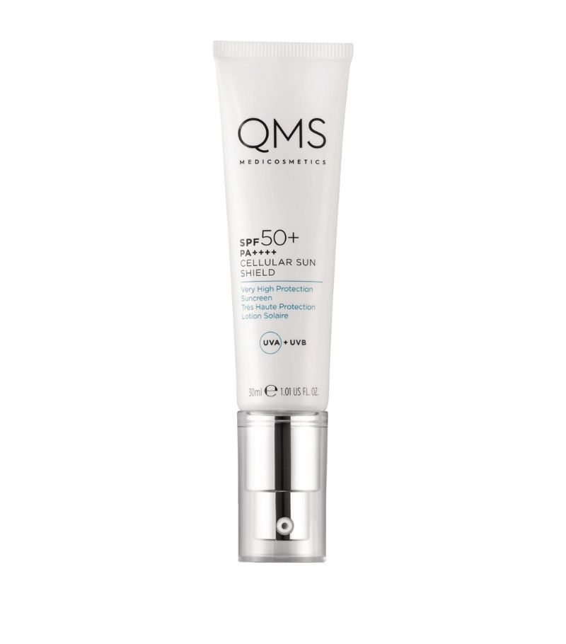 Qms Qms Cellular Sun Shield Spf50+ (30Ml)