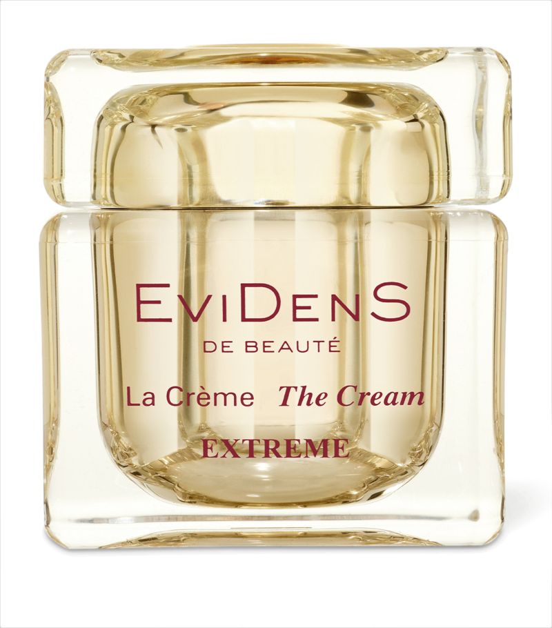 Evidens De Beauté Evidens De Beauté The Extreme Cream