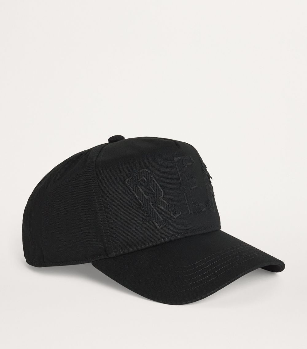 Represent Represent Rep Appliqué Baseball Cap