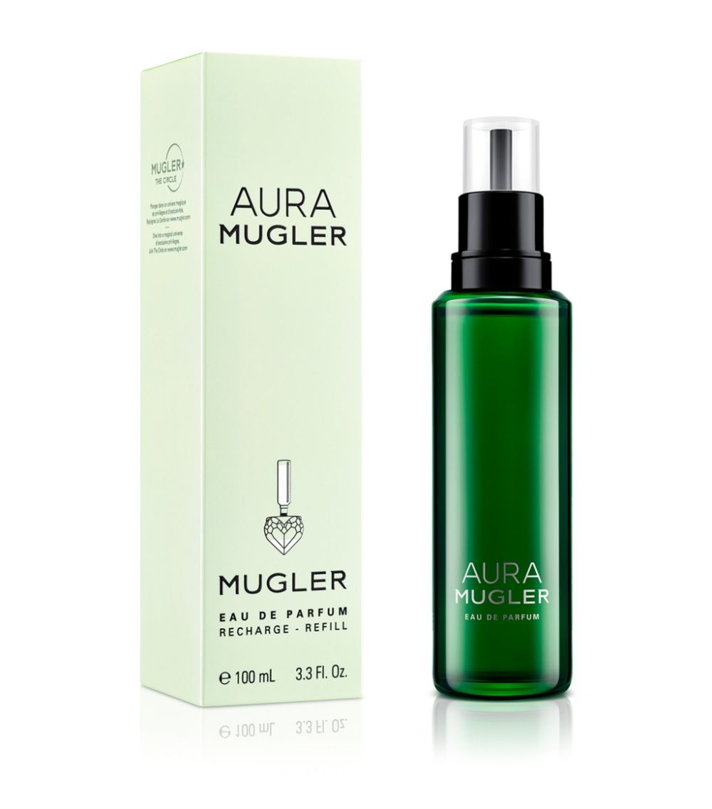 Mugler Mugler Aura Eau De Parfum Refill (100Ml)