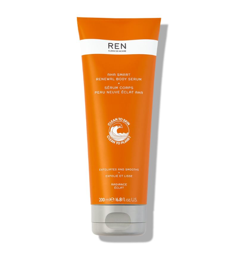 Ren Ren Aha Smart Renewal Body Serum (200Ml)