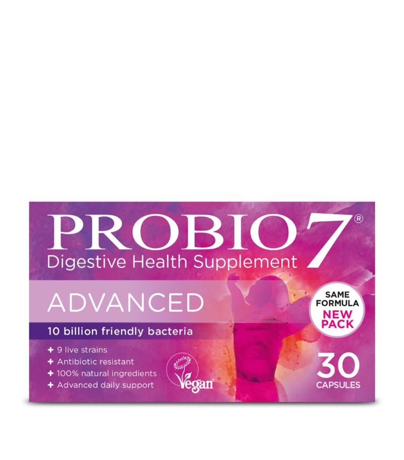 Probio 7 Probio 7 Advanced Formula (30 Capsules)