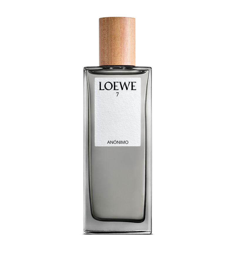 Loewe Loewe 7 Anonimo Eau De Parfum (50Ml)