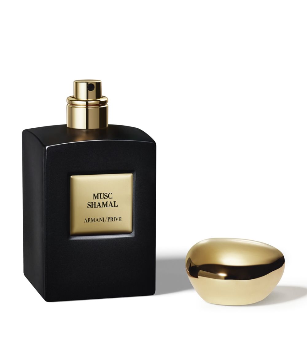 Armani Armani Privé Musc Shamal Eau De Parfum (100Ml)