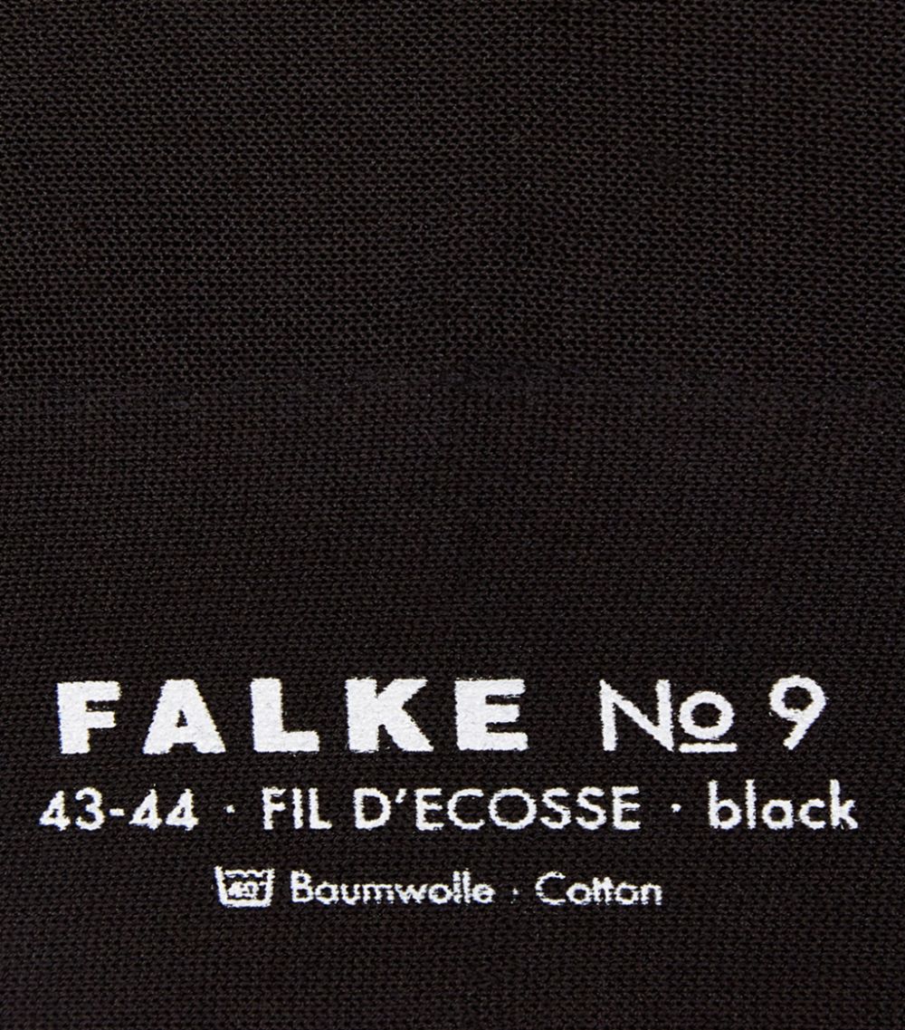 Falke Falke No.9 Fil D'Ecosse Socks