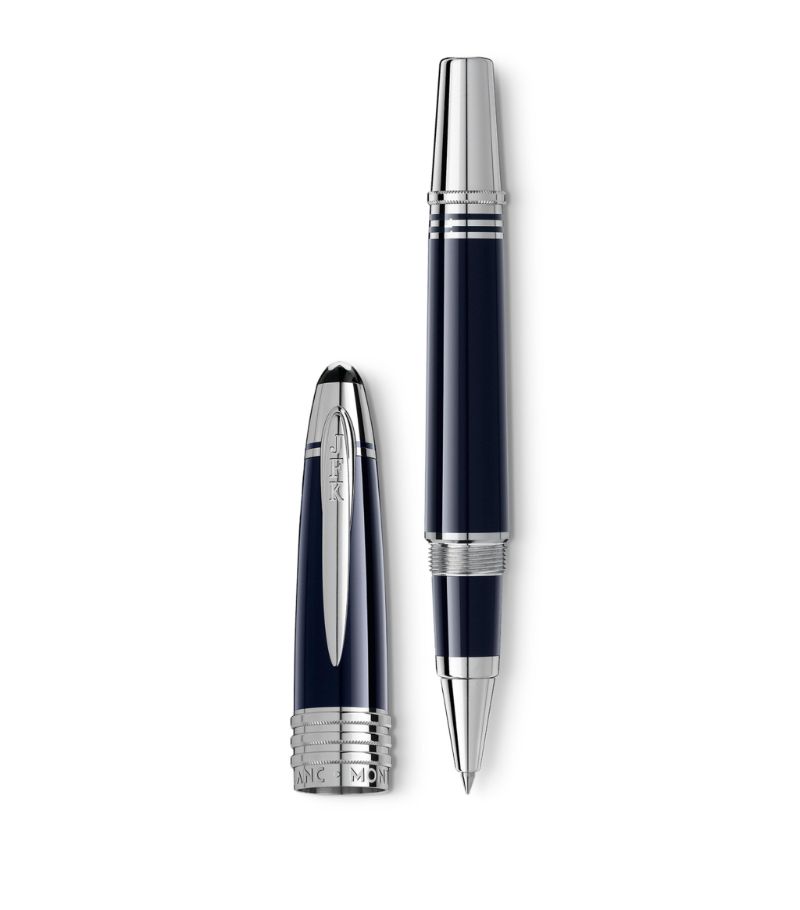 Montblanc Montblanc Great Characters John F. Kennedy Special Edition Rollerball Pen