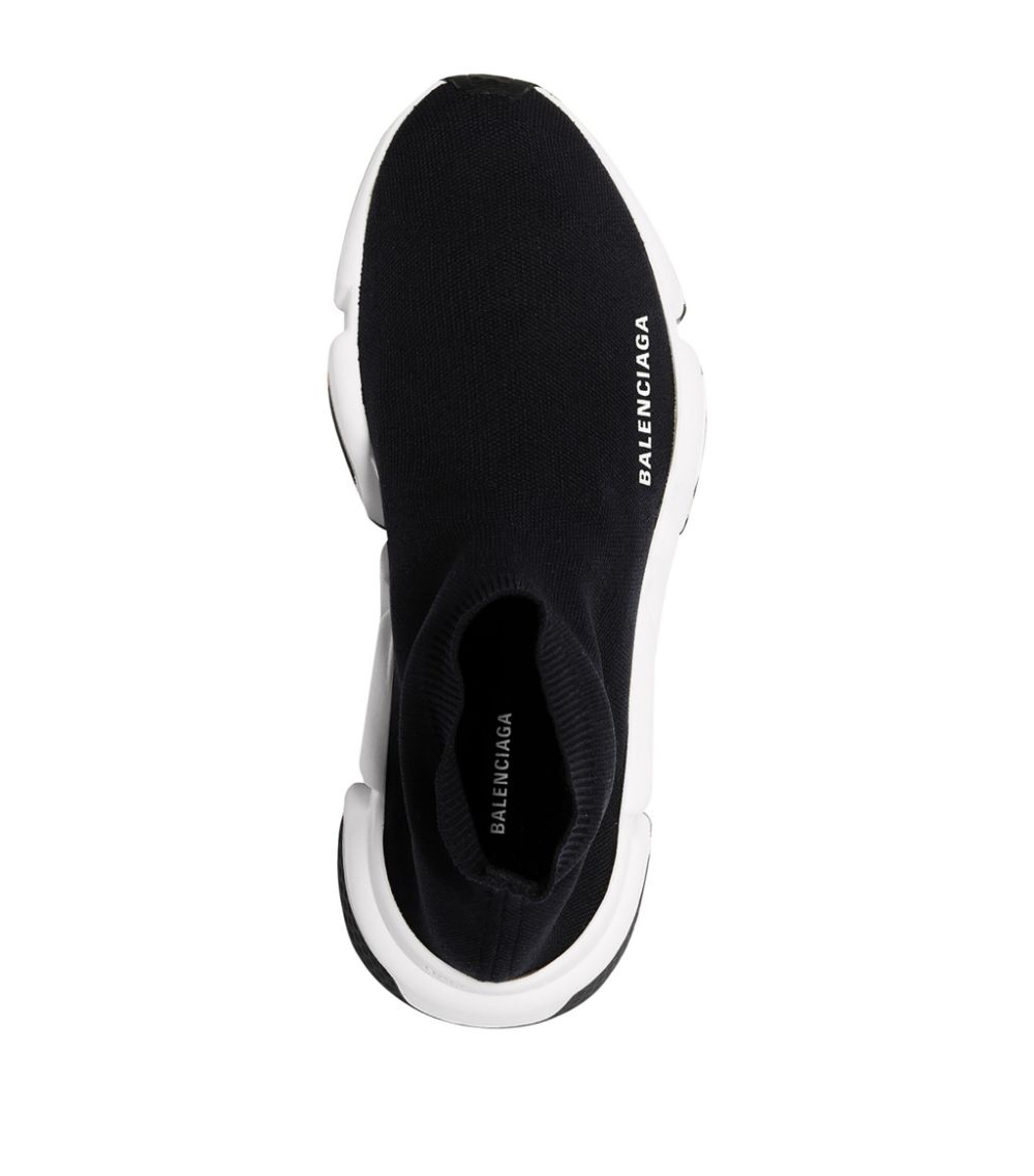 Balenciaga Balenciaga Speed High-Top Sneakers