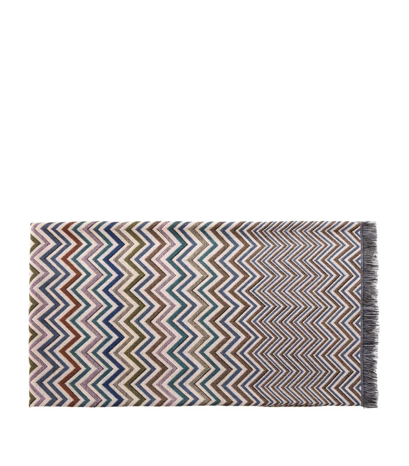 Missoni Home Missoni Home Antwan Throw (140cm x 200cm)