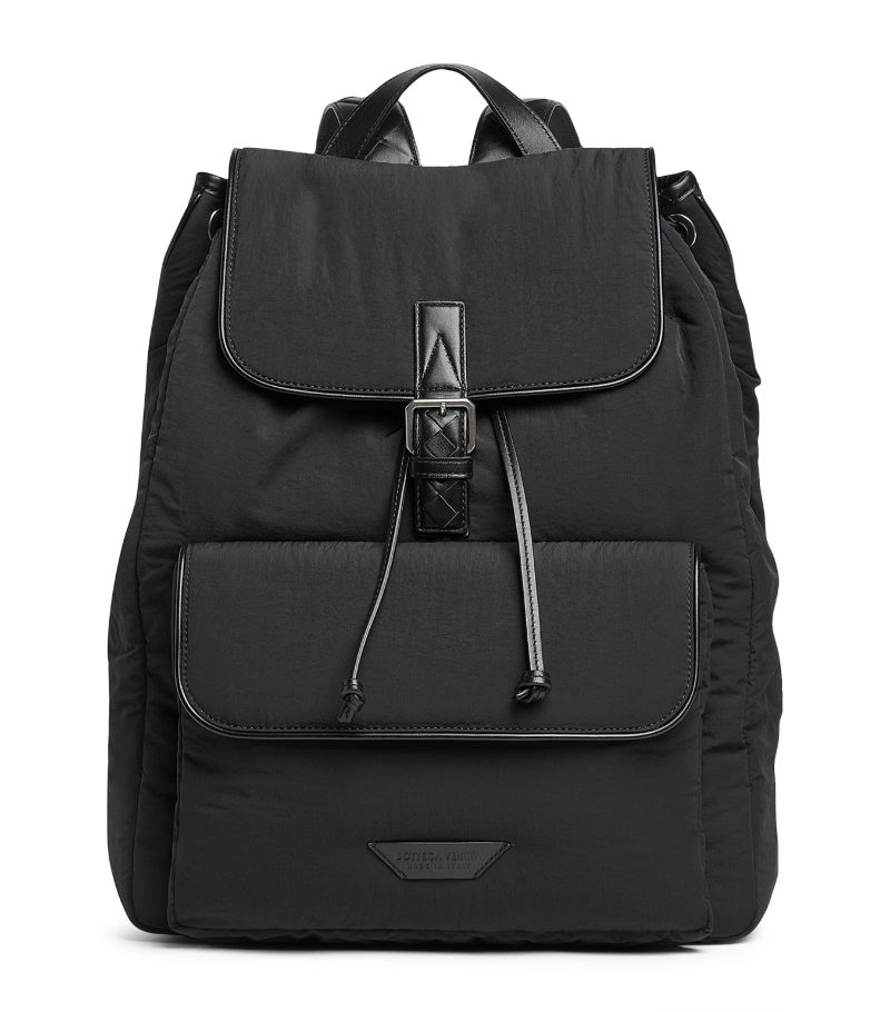 Bottega Veneta Bottega Veneta Crossroad Backpack