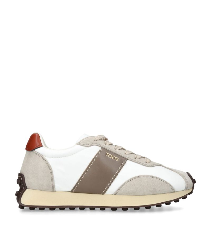 Tod's Tod'S Sportiva Active Sneakers