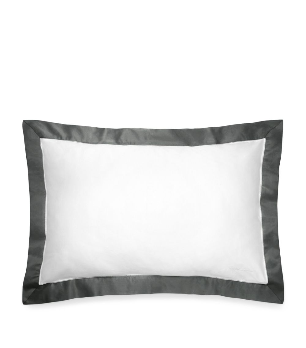 Ralph Lauren Home Ralph Lauren Home Langdon King Oxford Sham (50Cm X 90Cm)