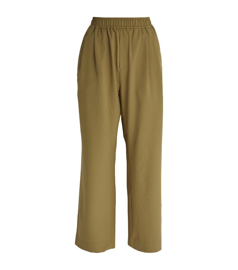 Varley Varley Tacoma Tailored Trousers