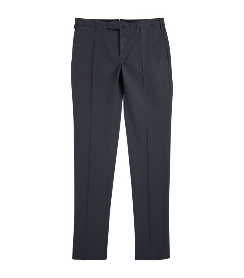 Slowear Slowear Wool Tailored Trousers