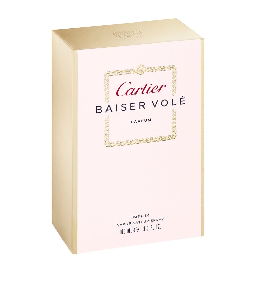 Cartier Cartier Baiser Volé Parfum (100Ml)