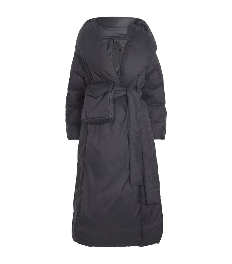 Canada Goose Canada Goose Down-Filled Elie Blanket Coat