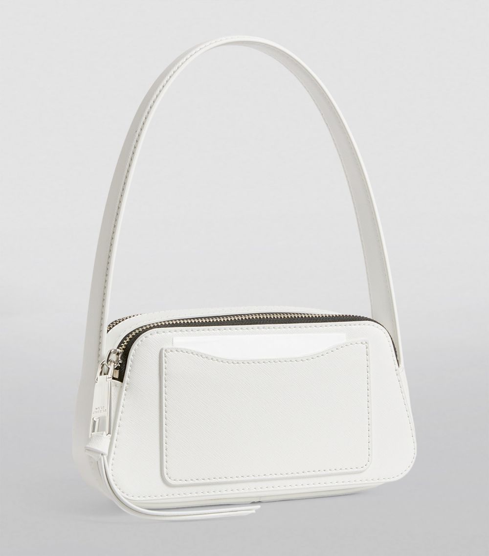 Marc Jacobs Marc Jacobs The Marc Jacobs Leather The Slingshot Shoulder Bag