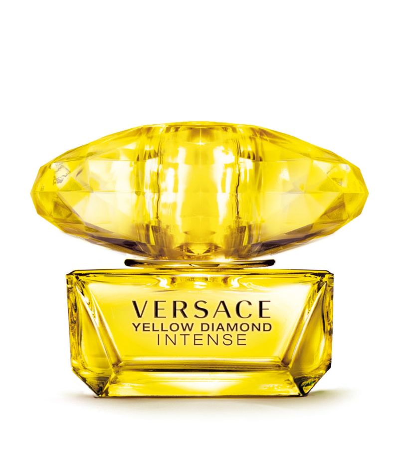 Versace Versace Yellow Diamond Intense Eau de Parfum (50ml)