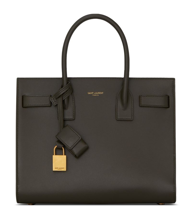 Saint Laurent Saint Laurent Sac De Jour Tote Bag