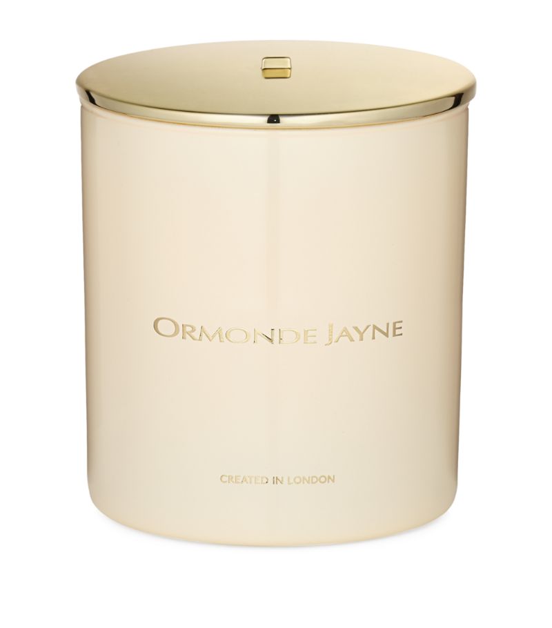 Ormonde Jayne Ormonde Jayne Ambre Royal Candle (600g)