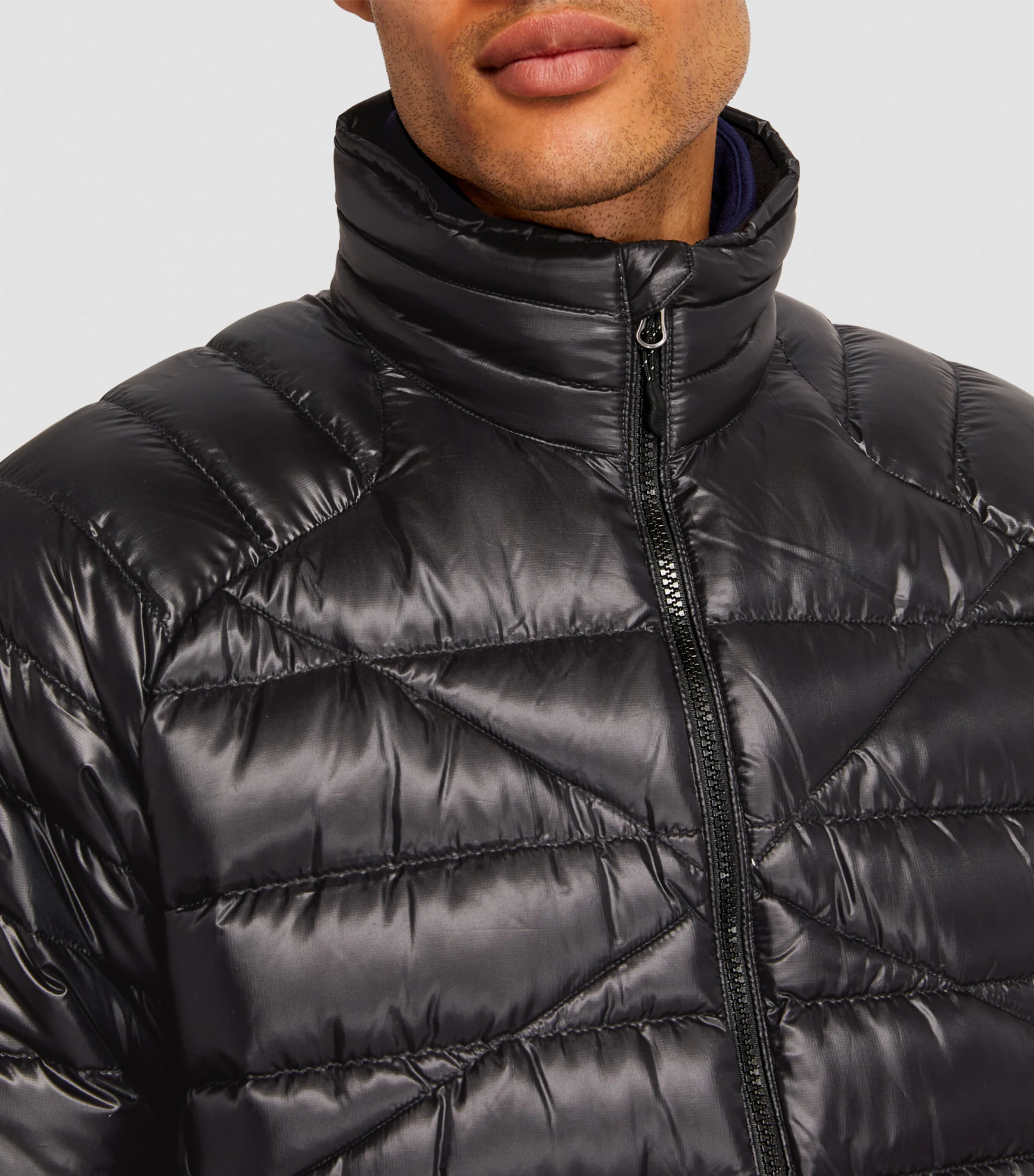 Rlx Ralph Lauren RLX Ralph Lauren Water-Resistant Padded Jacket