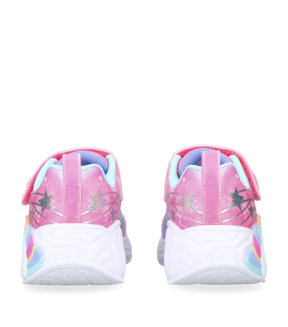 Skechers Skechers Unicorn Dreams Sneakers