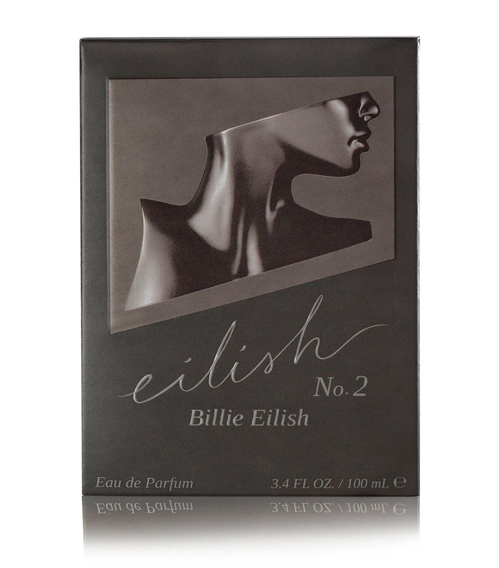 Billie Eilish Billie Eilish Eilish No. 2 Eau de Parfum (100ml)