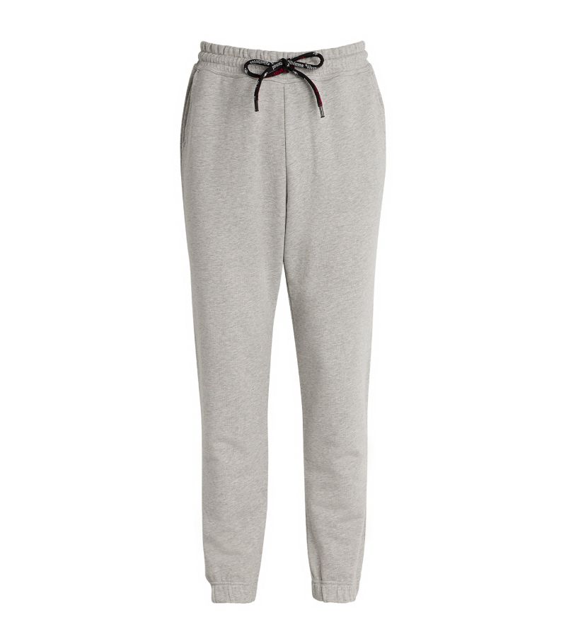 Vivienne Westwood Vivienne Westwood Organic Cotton Orb Sweatpants