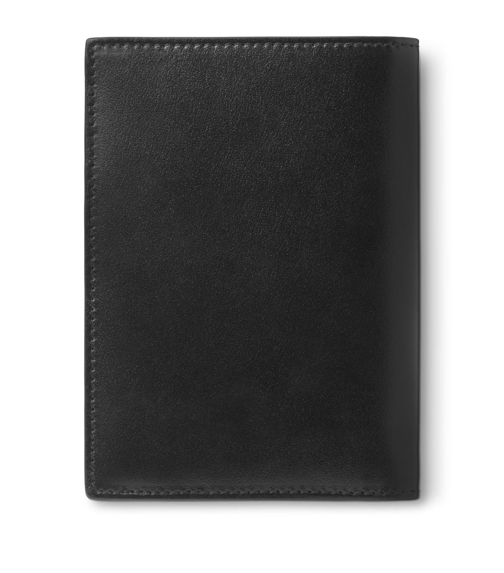 Montblanc Montblanc Meisterstück 4Cc Wallet