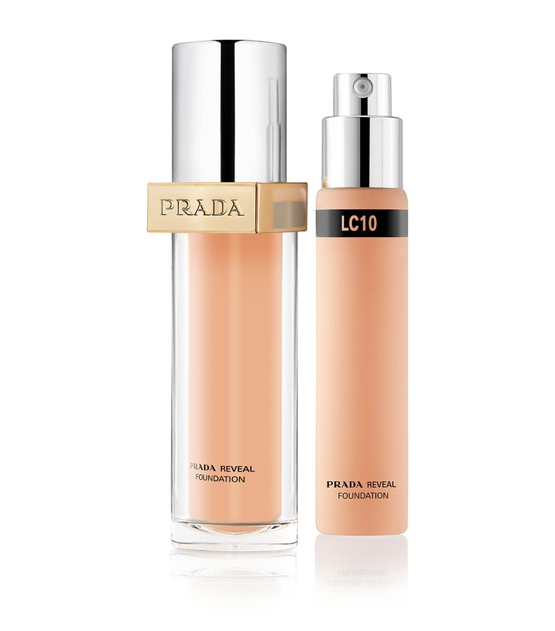 Prada Beauty Prada Beauty Reveal Skin Optimising Foundation
