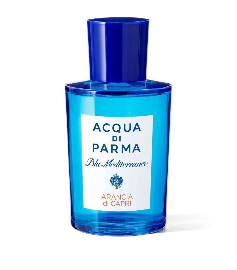 Acqua Di Parma Acqua Di Parma Blu Mediterraneo Arancia Di Capri Eau De Toilette (180Ml)