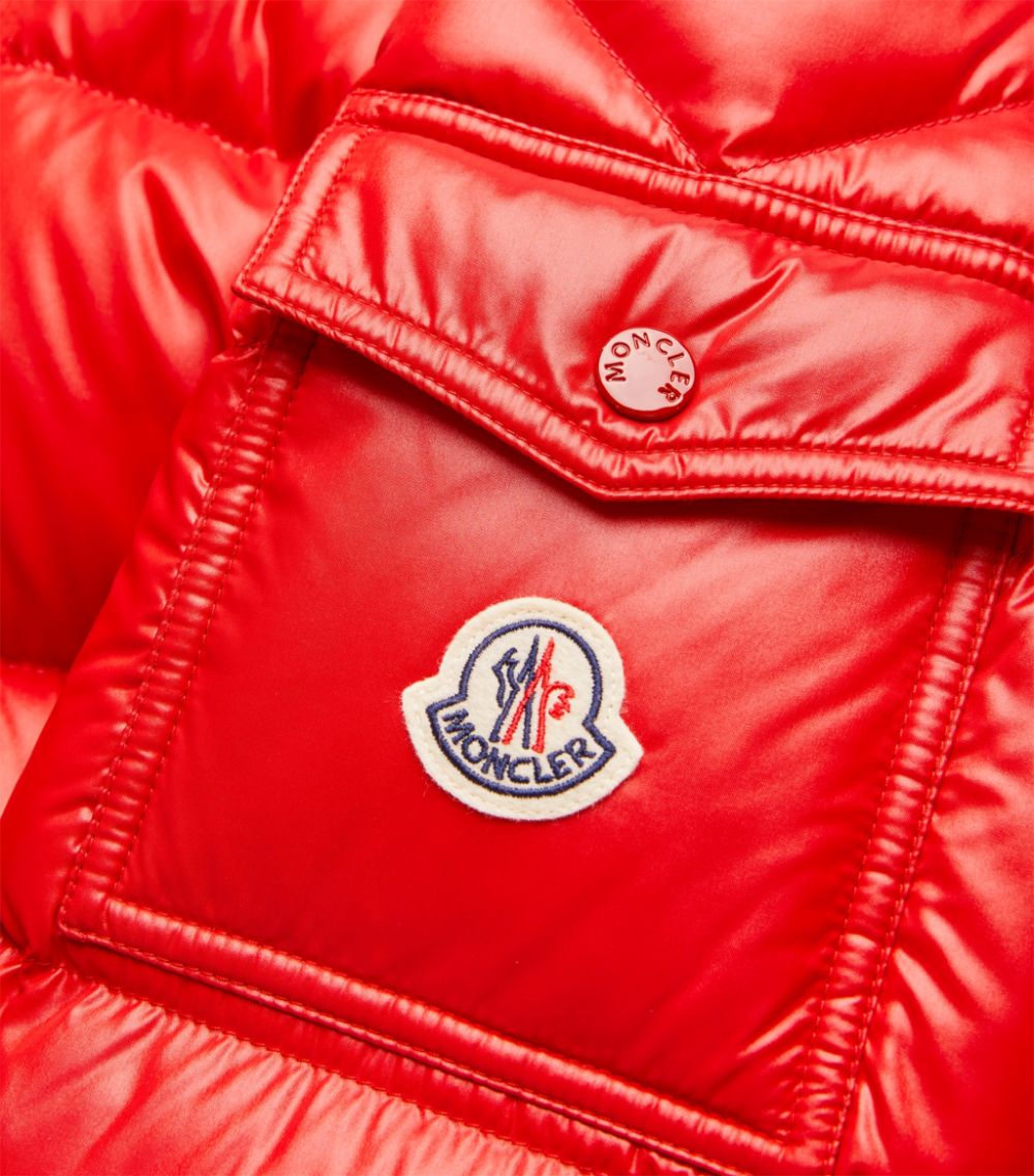 Moncler Moncler Down-Filled Maire Jacket