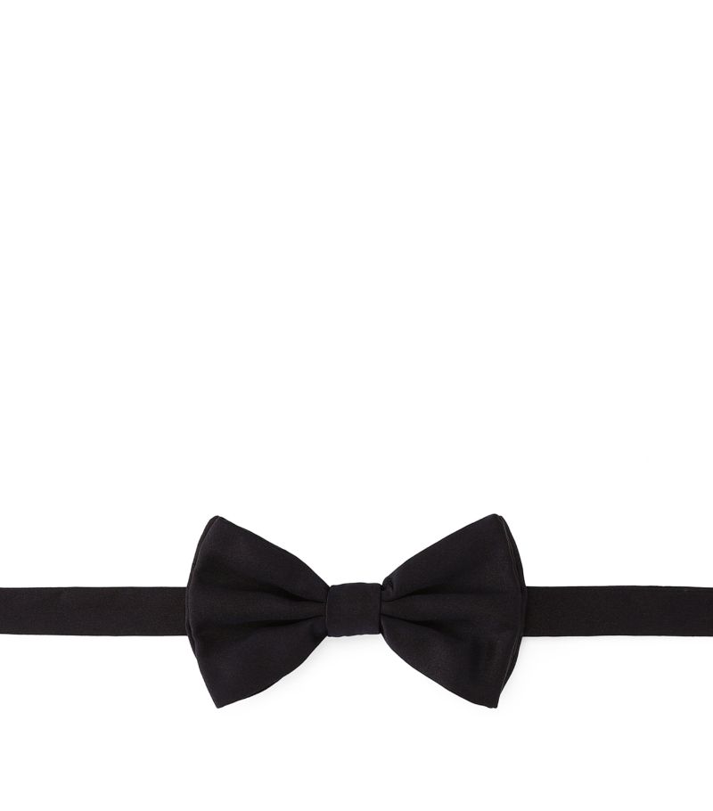 Dolce & Gabbana Dolce & Gabbana Silk Bow Tie