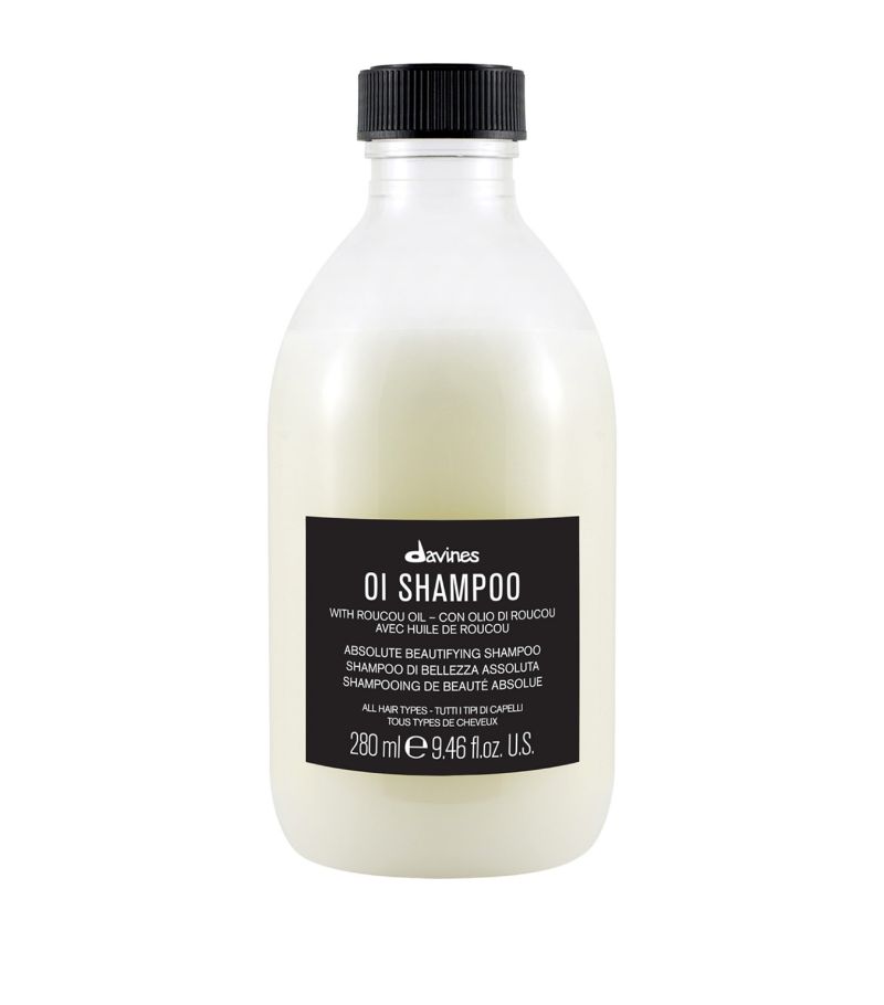  Davines Oi Shampoo (280Ml)