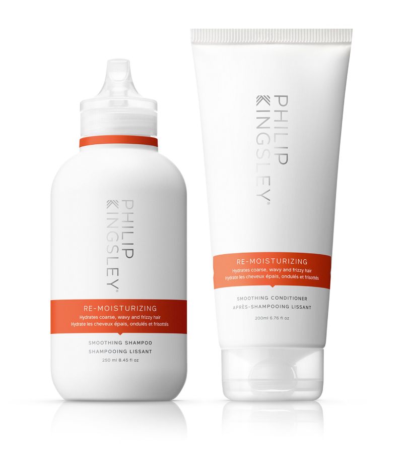 Philip Kingsley Philip Kingsley Re-Moisturizing Shampoo And Conditioner Gift Set