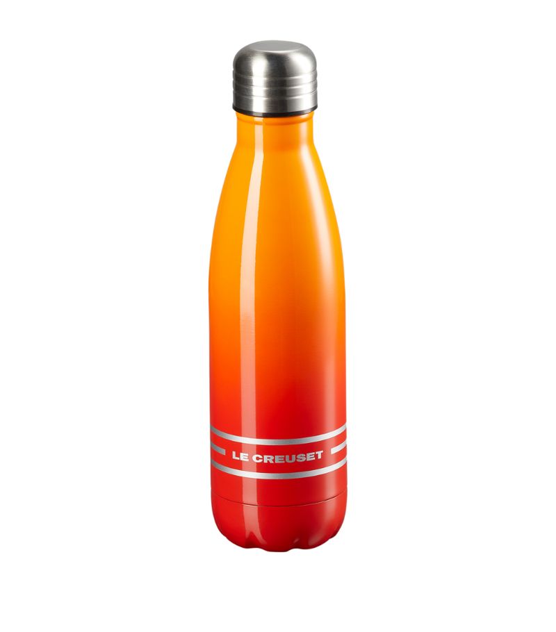 Le Creuset Le Creuset Stainless Steel Water Bottle (500ml)