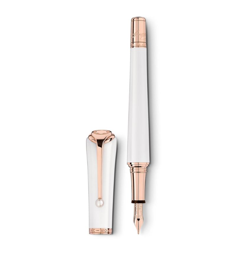 Montblanc Montblanc Muses Marylin Monroe Fountain Pen