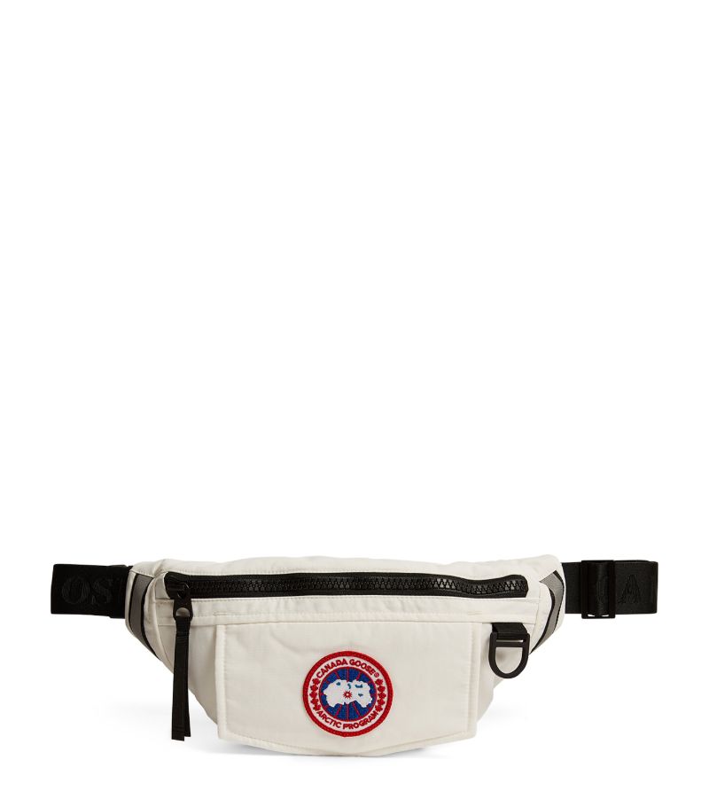 Canada Goose Canada Goose Logo Belt Bag