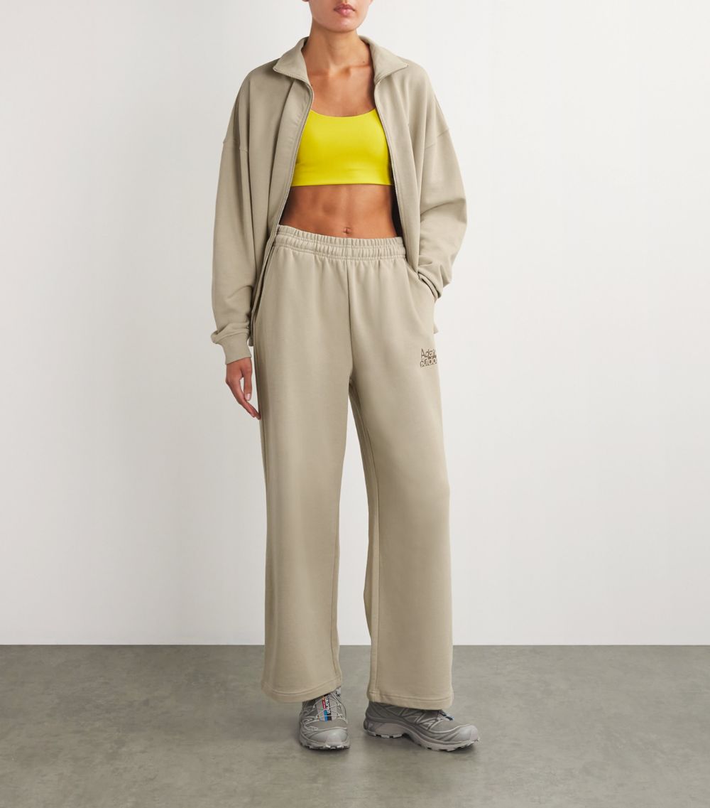 Adanola Adanola Organic Cotton Trail Sweatpants