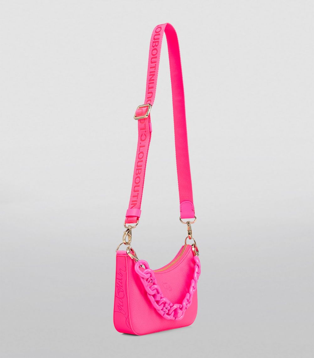 Christian Louboutin Christian Louboutin Loubila Mini Chain Shoulder Bag