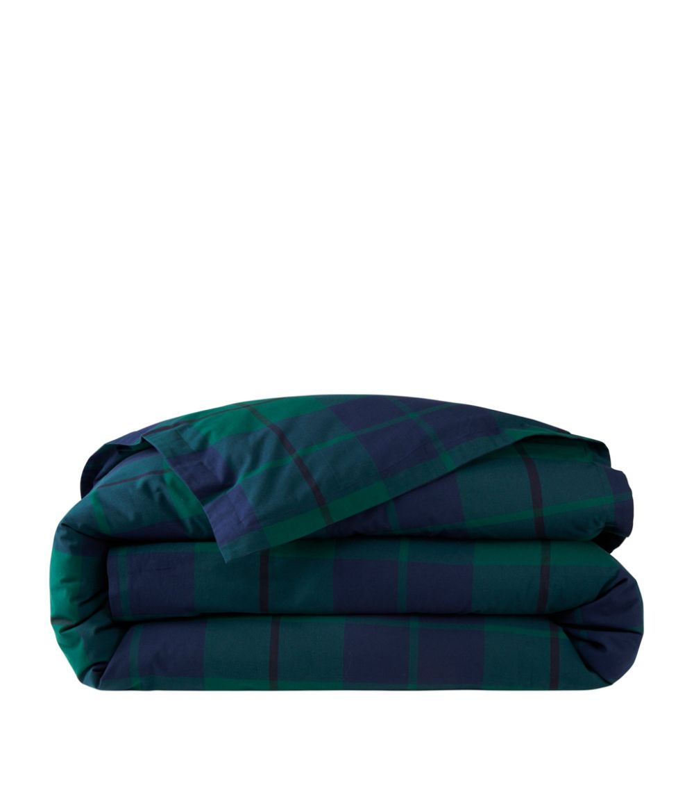 Ralph Lauren Home Ralph Lauren Home Archer Plaid King Duvet Cover (240cm x220cm)