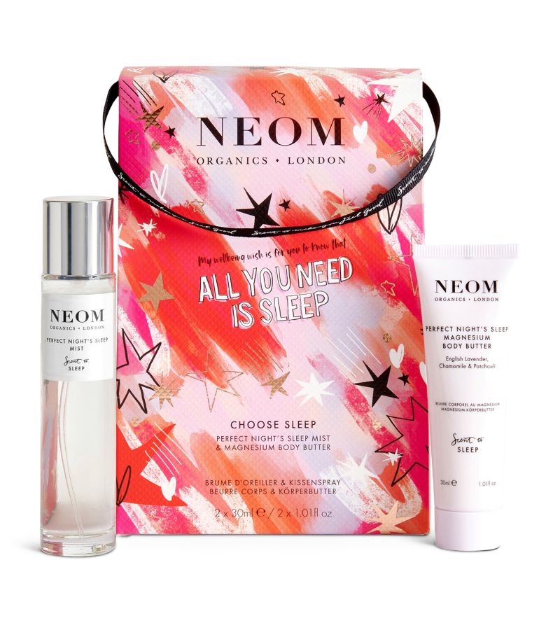 Neom NEOM Choose Sleep Gift Set